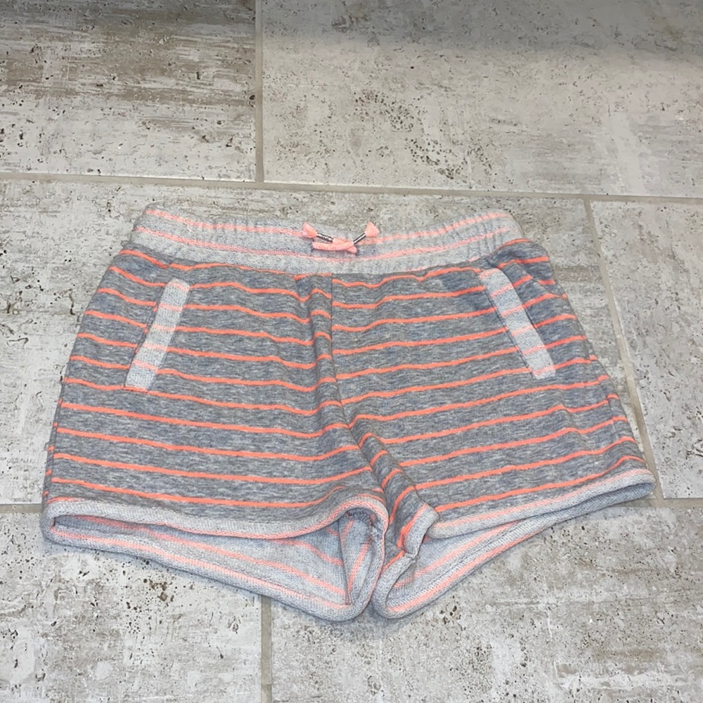 Girls Athletic Shirts